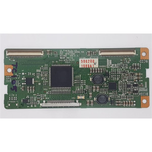 6870C-0266A , 6871L-1668A , T-Con Board Logic Board , LC320WUN , LC320WUN SA B1