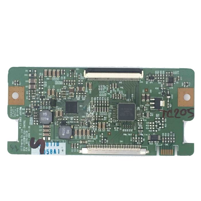 6870C-0313B , LC320WXE SC A1 , LC320WXN SC B1 , Tcon Board , Ctrl Logic Board