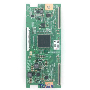 6870C-0318B, 32-47 V5, LC320WUE SC B1, LG T-con Board, Logic Board