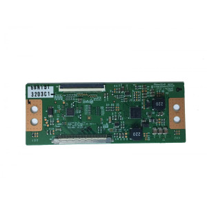 6870C-0442B , LC320DXE SF R1 , Samsung Tcon Board , Ctrl Logic Board , 32-37