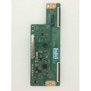 6870C-0471D, 47PFK 630912, Philips T-con Board, Logic Board