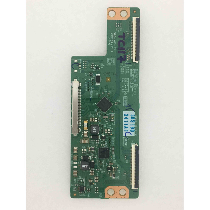 6870C-0471D, 47PFK 630912, Philips T-con Board, Logic Board