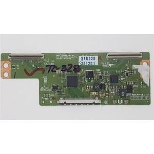 6870C-0488A , 6871L-3512D , T-Con Board Logic Board , LC320DUE-VGM1 V05 , LC320DUE FG A4