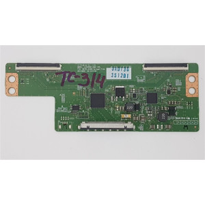 6870C-0488A , 6871L-4044A , T-Con Board Logic Board , LC320DUE-VGM1 V05 , LC320DUE FG A4