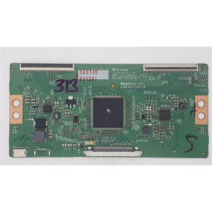 6870C-0535B , 6871L-4044A , T-Con Board Logic Board , V15 UHD TM120 Ver0.9 , KIT-M49-C1