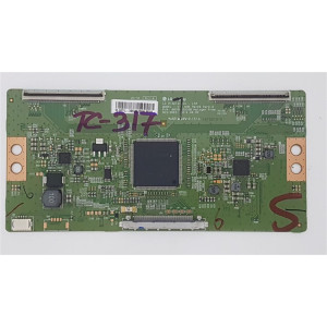 6870C-0535B , T-Con Board Logic Board , V15 UHD TM120