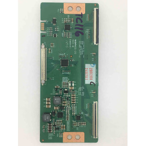 6871L-2467A, 6870C-0370A, Arçelik T-con Board, Logic Board