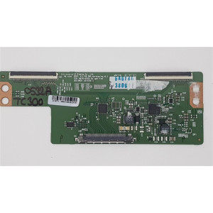 6871L-3806H , 6870C-0532A , T-Con Board Logic Board , V15 FHD DRD_NON-SCANİNG_V0.3 , VES430UNEL-2D-U01