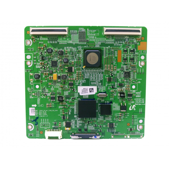 BN41-01892A , BN95-00693A , LTJ400HV11-V , Tcon Board , Ctrl Logic Board , Samsung