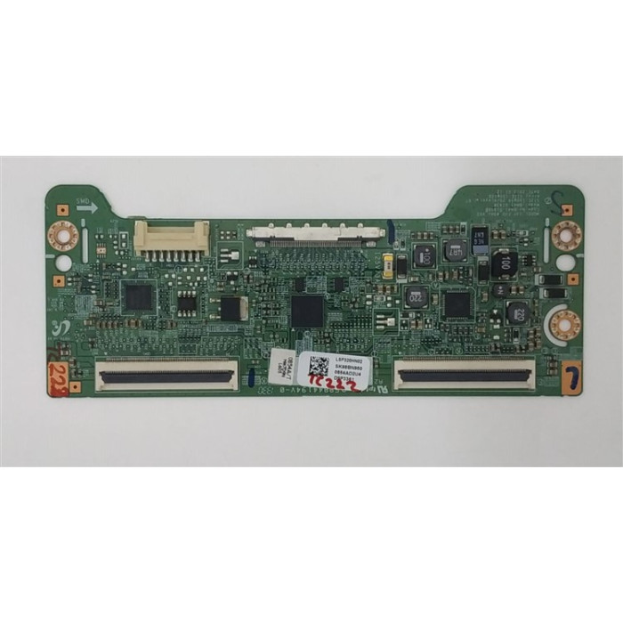 BN41-01938B , 13Y FHD_60HZ_V02 , BN95-00854A , T-Con Board Logic Board , LSF320HN02 , UE32F5070SS , CY-GH048BGLV2H