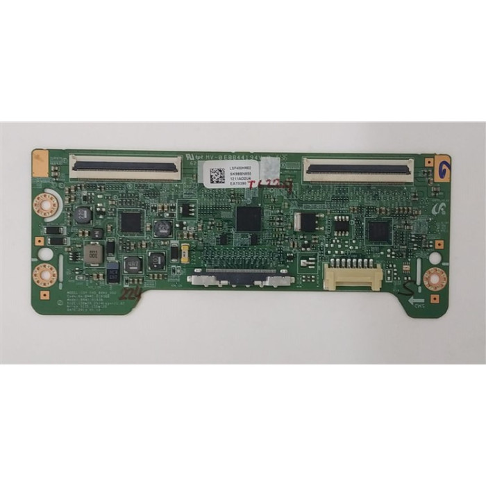 BN41-01938B , BN95-00854A , BN95-00883A , T-Con Board Logic Board , LSF400HM02 , UE40H5303AW