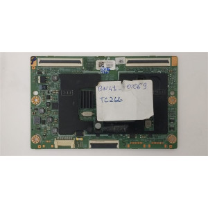 BN41-02069A , BN95-01130A , T-Con Board Logic Board , LSF460HJ02 , UE46F6030 , CY-HF460CSLV2H