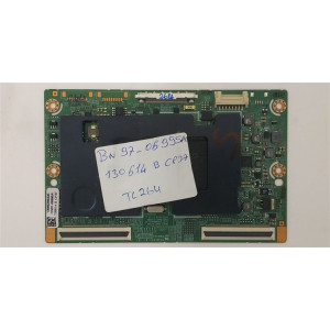 BN95-00857A , BN95-00889A , BN97-06995A , BN41-01939A , T-Con Board Logic Board , UE40F6300 , UE40F6470SS , UE40F6100AW