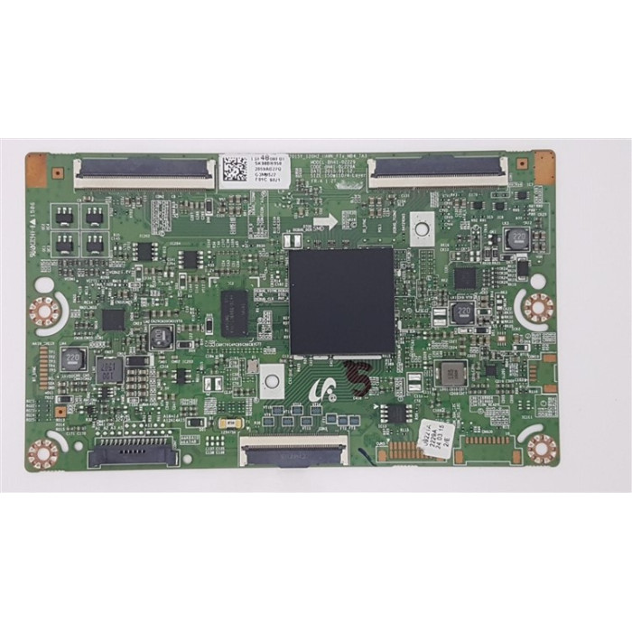 BN95-01942A , BN97-09229A , BN41-02297A , SK98BN950 , T-Con Board Logic Board , V15 FHD DRD_NON-SCANİNG_V0.3 , VES430UNEL-2D-U01