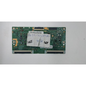 BN97-09446A , BN95-02131A , BN95-02280A , BN41-02354A , T-Con Board Logic Board , 2015Y_UHD_60HZ_FU11A , CY-GJ040HGLV5H , E40JU6070U