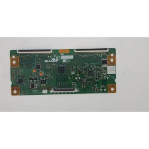 CPWBX , RUNTK , DUNTK4918TP , T-Con Board Logic Board , LK400D3LB83