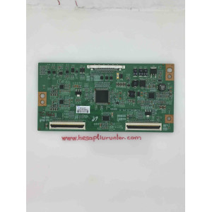 F60MB4C2LVO.6 , Samsung T-con Board , T-con Board Logic Board