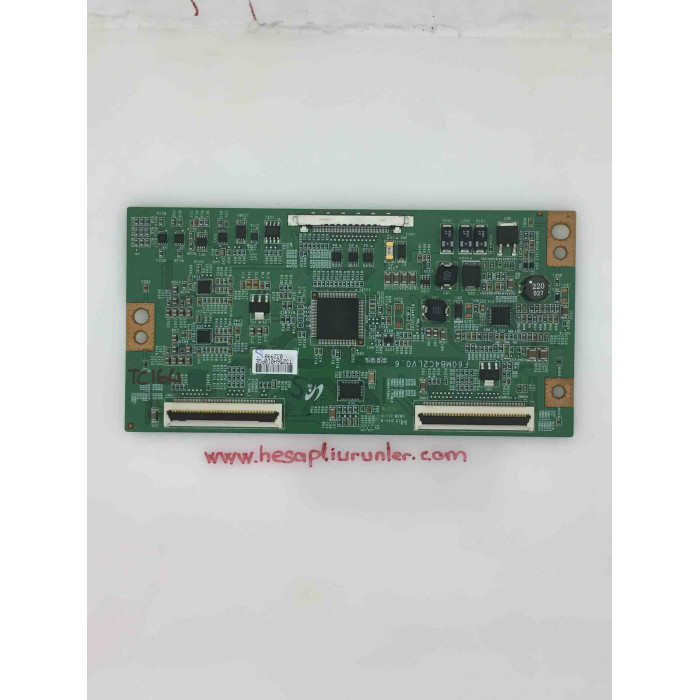 F60MB4C2LVO.6 , Samsung T-con Board , T-con Board Logic Board