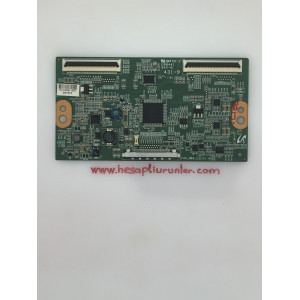 FHD_MB4_C2LV1.4 , LTY400HM01 , T-Con Board Logic Board