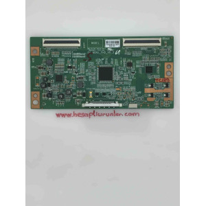 LJ94-26098D , GA_60HZ_FHD_V0.3 , VESTEL 40PF7070 , T-Con Board Logic Board
