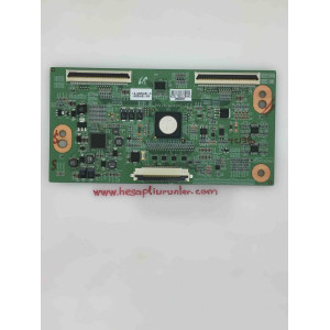 LSJ460HW01-S , J460HW01-04 , SH120PMB4S0.3 , T-con Board Logic Board