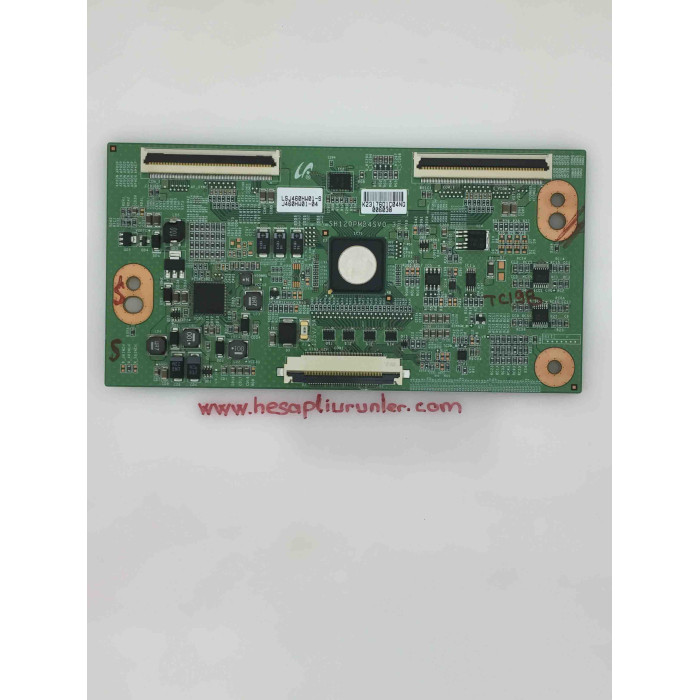 LSJ460HW01-S , J460HW01-04 , SH120PMB4S0.3 , T-con Board Logic Board