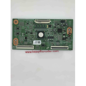 LT460HW01-J , BN41-01743B , SH120PMB4SVO.3 , T-con Board Logic Board
