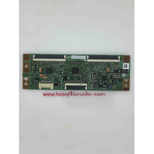 RUNTK5538TP , UE40H5090A , T-con Board Logic Board