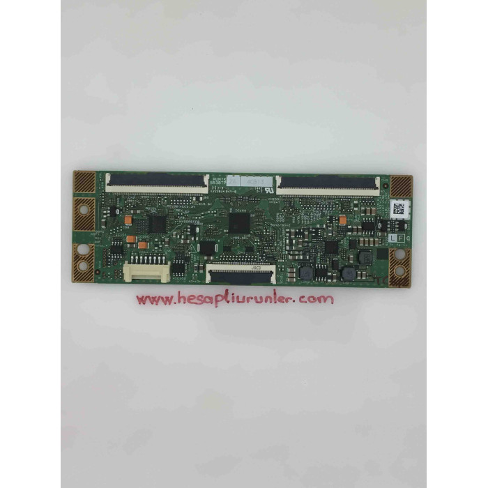 RUNTK5538TP , UE40H5090A , T-con Board Logic Board