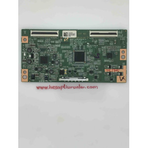 S100FAPC2LV0.3 , BN41-01678A , LTA320HM04 , LTJ400HM03 , LTA320HN02, T-con Board Logic Board