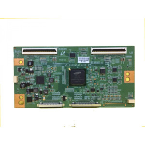 SD120PBM4C6LV0.0 , LE4652A , Tcon Board , Ctrl Logic Board , Samsung