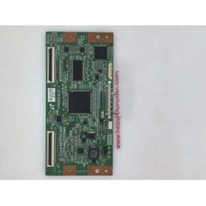 SYNC60C4LVO.3 , LTA400ha07 , T-con Board Logic Board