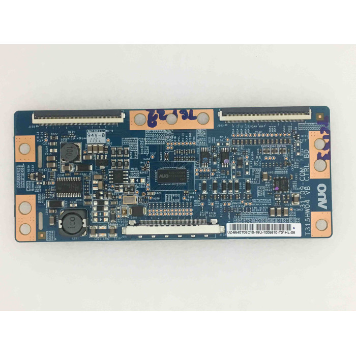 T315HW04 VB CTRL BD, 31T09-C0N, TX-5540T05C11, 55.40T05.C11, UE40D5000, Samnsung T-con Board, Logic Board