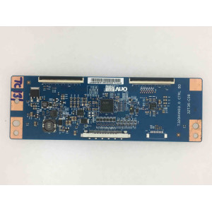 T320HVN03.0, UE32F507082, T-con Board, Logic Board