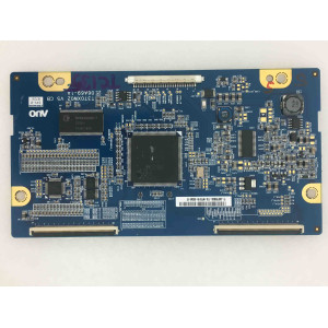 T370XW02 V5 CB, 06A69-1A, 55.37T03.021, Samnsung T-con Board, Logic Board