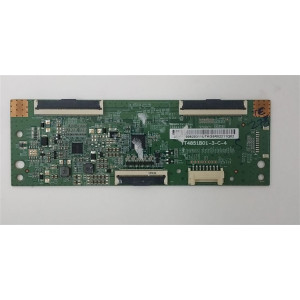 TT4851B01-1-C-3 , T-Con Board Logic Board , UE49K5500