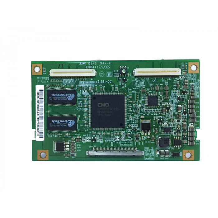 V315B1-C01 , V315B-L01 REV.C4 , CMO V315B1-L01 , V315B1-L08 , Samsung Tcon Board , Ctrl Logic Board