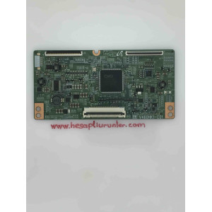 V460HK1-C01 , T-con Board Logic Board