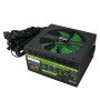 GAMETECH 600WATT 80 PLUS BRONZE 14CM SESSİZ FAN GTP600 POWER SUPPLY