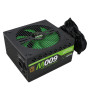 GAMETECH 600WATT 80 PLUS BRONZE 14CM SESSİZ FAN GTP600 POWER SUPPLY