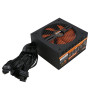 GAMETECH 700WATT 80 PLUS BRONZE 14CM SESSİZ FAN GTP700 POWER SUPPLY