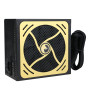 GAMETECH 750WATT 80 PLUS GOLD 14CM SESSİZ FAN MODÜLER POWER SUPPLY