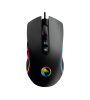 GAMETECH VORTEX 4200DPI 3519 SENSOR RGB GAMING MOUSE