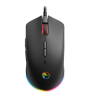 GAMETECH POSEIDON 10.000 DPI 3325 SENSOR RGB GAMING MOUSE