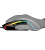 GAMETECH VORTEX 4200DPI 3519 SENSOR RGB GAMING MOUSE