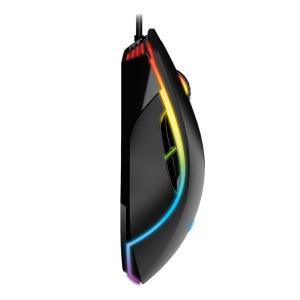 GAMETECH VORTEX 4200DPI 3519 SENSOR RGB GAMING MOUSE