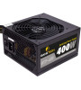 GAMETECH 400WATT 12CM POWER SUPPLY 6+2 PİN KABLO