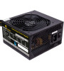 GAMETECH 400WATT 12CM POWER SUPPLY 6+2 PİN KABLO