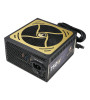 GAMETECH 750WATT 80 PLUS GOLD 14CM SESSİZ FAN MODÜLER POWER SUPPLY