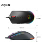 GAMETECH POSEIDON 10.000 DPI 3325 SENSOR RGB GAMING MOUSE